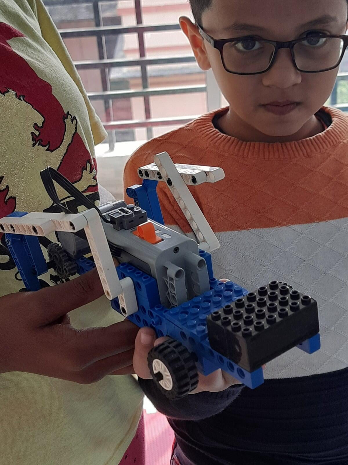 Summer Camps in Bangalore 2023